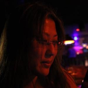 Meet your Posher, May